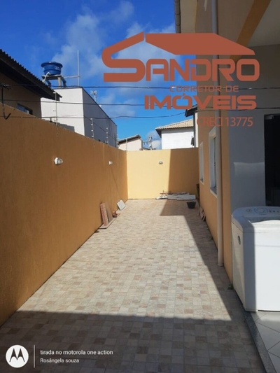 Casa, 4 quartos - Foto 2