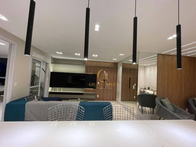 Apartamento, 2 quartos, 103 m² - Foto 1