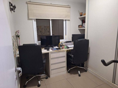 Apartamento, 4 quartos, 119 m² - Foto 4