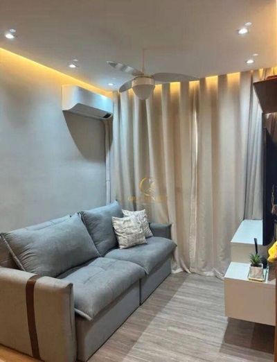 Apartamento, 3 quartos, 65 m² - Foto 3