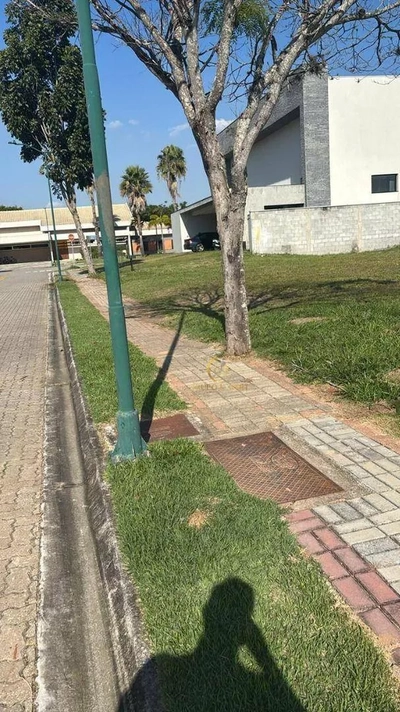 Loteamento e Condomínio, 1200 m² - Foto 3