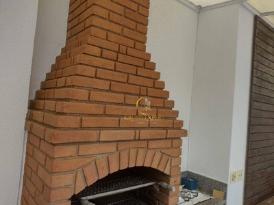 Cobertura, 5 quartos, 255 m² - Foto 1