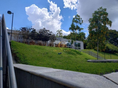 Loteamento e Condomínio, 361 m² - Foto 4