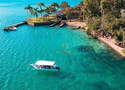 Sobrado, 5 quartos, 1000 m² - Foto 4