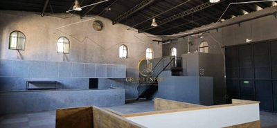 Depósito-Galpão, 1100 m² - Foto 4