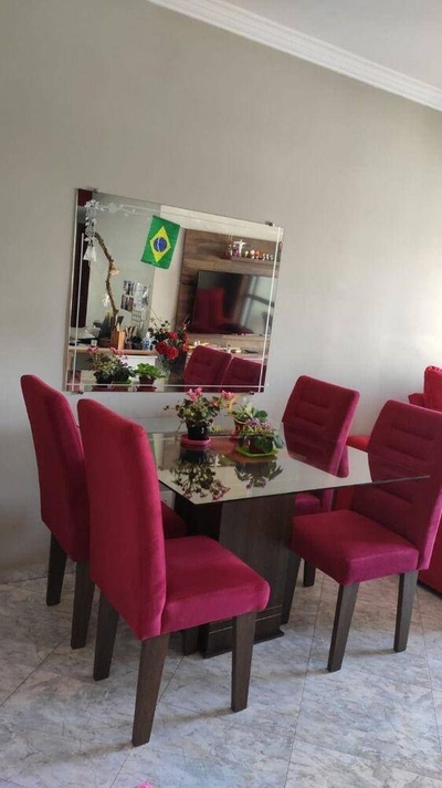 Apartamento, 2 quartos, 63 m² - Foto 2