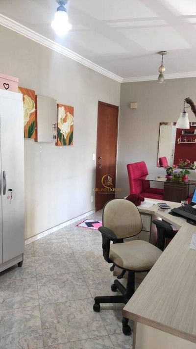Apartamento, 2 quartos, 63 m² - Foto 4