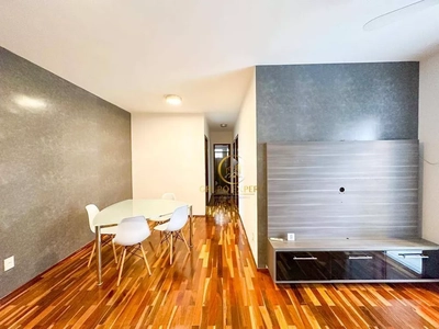 Apartamento, 2 quartos, 74 m² - Foto 2