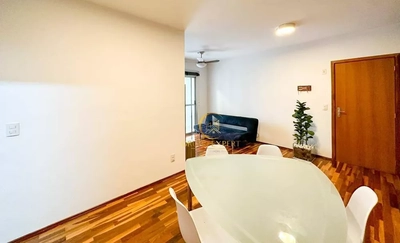 Apartamento, 2 quartos, 74 m² - Foto 1