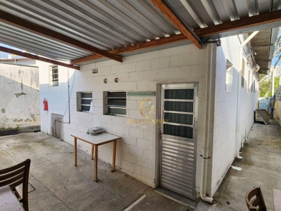 Depósito-Galpão, 195 m² - Foto 4