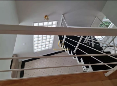 Sobrado, 4 quartos, 285 m² - Foto 4