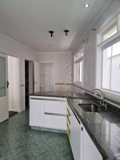 Sobrado, 4 quartos, 285 m² - Foto 2