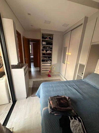Apartamento, 3 quartos, 78 m² - Foto 5