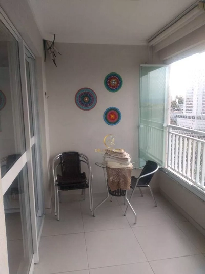 Apartamento, 2 quartos, 74 m² - Foto 3