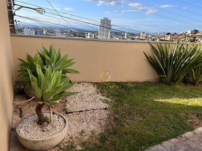 Apartamento, 2 quartos, 56 m² - Foto 4