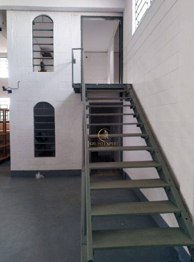 Loja-Salão, 860 m² - Foto 4