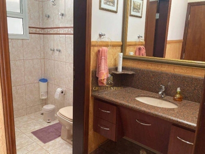 Sobrado, 4 quartos, 474 m² - Foto 1