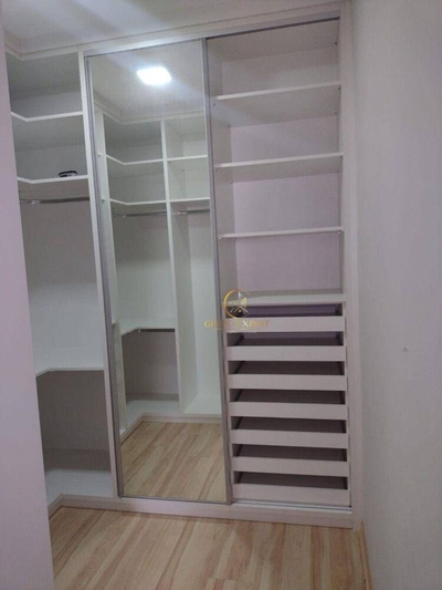 Apartamento, 3 quartos, 150 m² - Foto 3