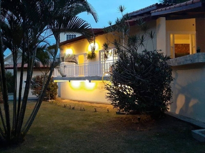 Chácara, 3 quartos, 1575 m² - Foto 1