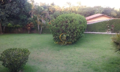 Chácara, 3 quartos, 1575 m² - Foto 2