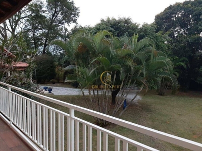 Chácara, 3 quartos, 1575 m² - Foto 3