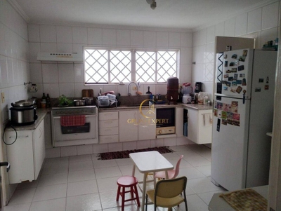 Casa, 6 quartos, 430 m² - Foto 2