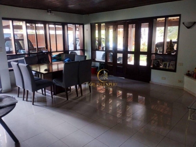 Casa, 6 quartos, 430 m² - Foto 3