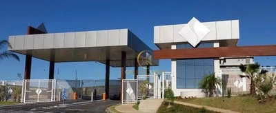 Loteamento e Condomínio, 451 m² - Foto 3