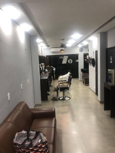 Loja-Salão, 214 m² - Foto 5