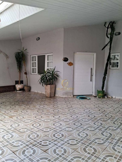 Sobrado, 3 quartos, 185 m² - Foto 4