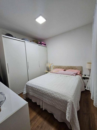 Apartamento, 2 quartos, 62 m² - Foto 3