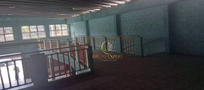 Loja-Salão, 1400 m² - Foto 4