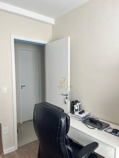 Apartamento, 3 quartos, 65 m² - Foto 4