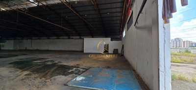 Depósito-Galpão, 8000 m² - Foto 2