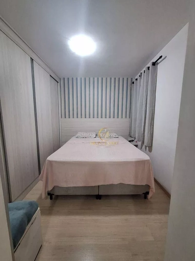 Apartamento, 2 quartos, 56 m² - Foto 2