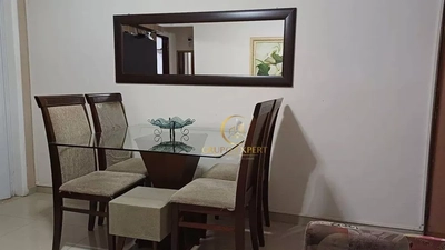 Apartamento, 2 quartos, 55 m² - Foto 3