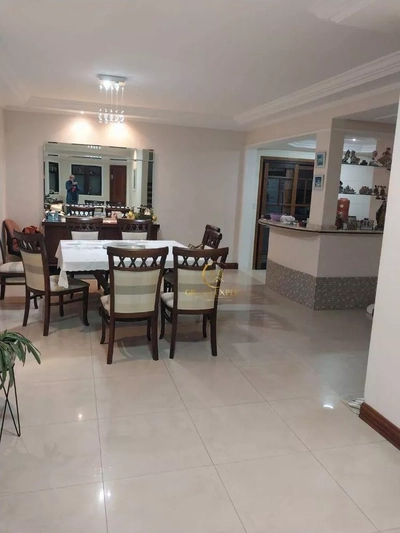 Sobrado, 3 quartos, 220 m² - Foto 3