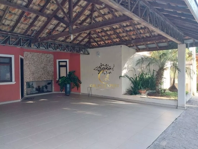 Sobrado, 3 quartos, 220 m² - Foto 4