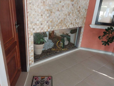 Sobrado, 3 quartos, 220 m² - Foto 5