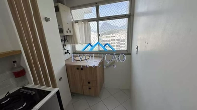 Cobertura, 2 quartos, 140 m² - Foto 3