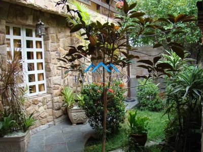 Casa de Condomínio, 5 quartos - Foto 5