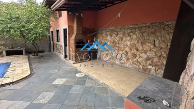 Casa de Condomínio, 5 quartos - Foto 4