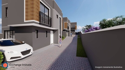 Casa, 3 quartos - Foto 3