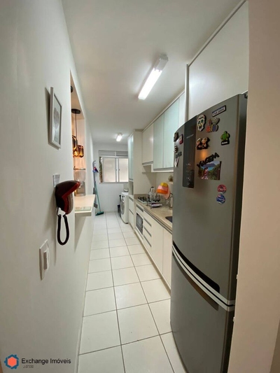 Apartamento, 2 quartos - Foto 2