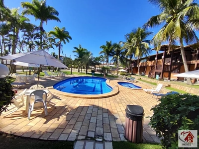 Casa de Condomínio, 2 quartos - Foto 1