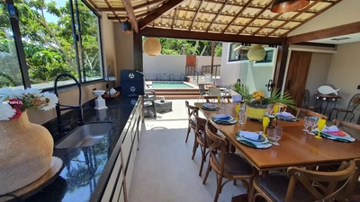 Casa, 6 quartos - Foto 5