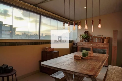 Apartamento, 2 quartos, 100 m² - Foto 1