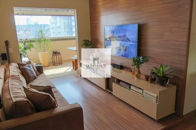 Apartamento, 2 quartos, 100 m² - Foto 2