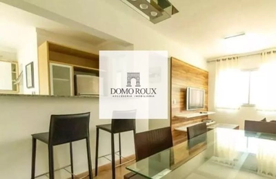 Apartamento, 2 quartos, 60 m² - Foto 1