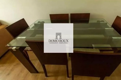 Apartamento, 2 quartos, 60 m² - Foto 4